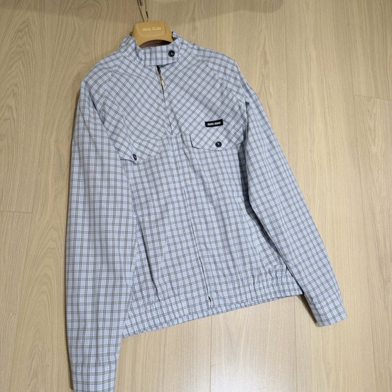 MiuMiu Jacket