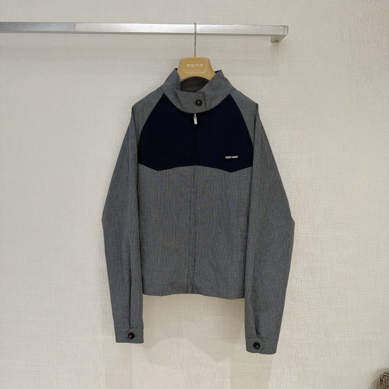 MiuMiu Jacket
