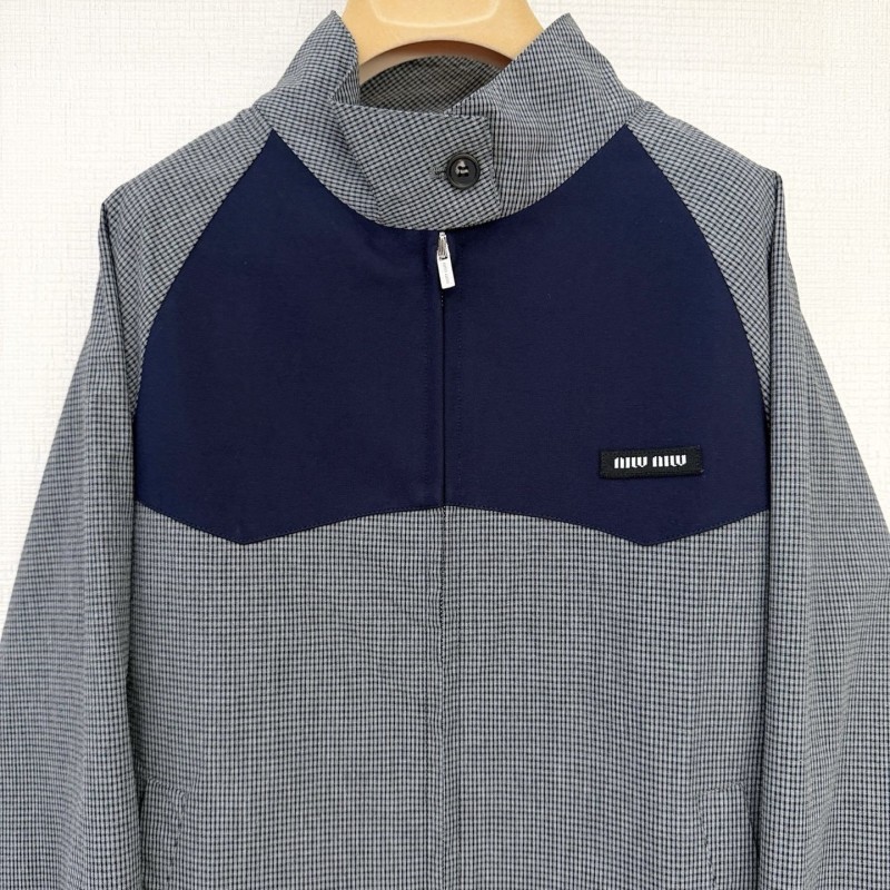 MiuMiu Jacket