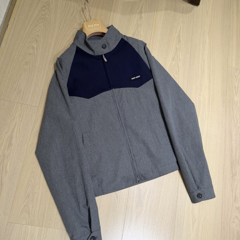 MiuMiu Jacket