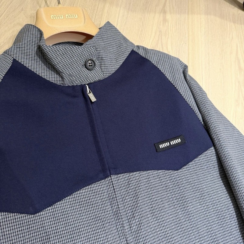 MiuMiu Jacket