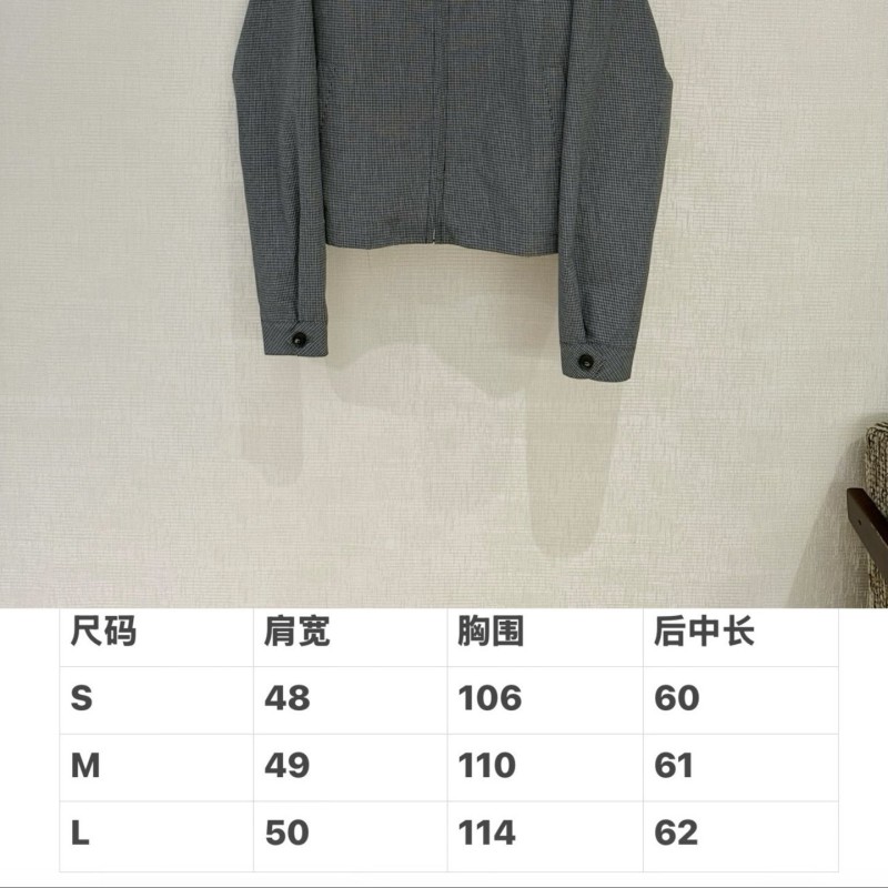MiuMiu Jacket