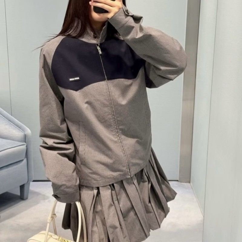 MiuMiu Jacket