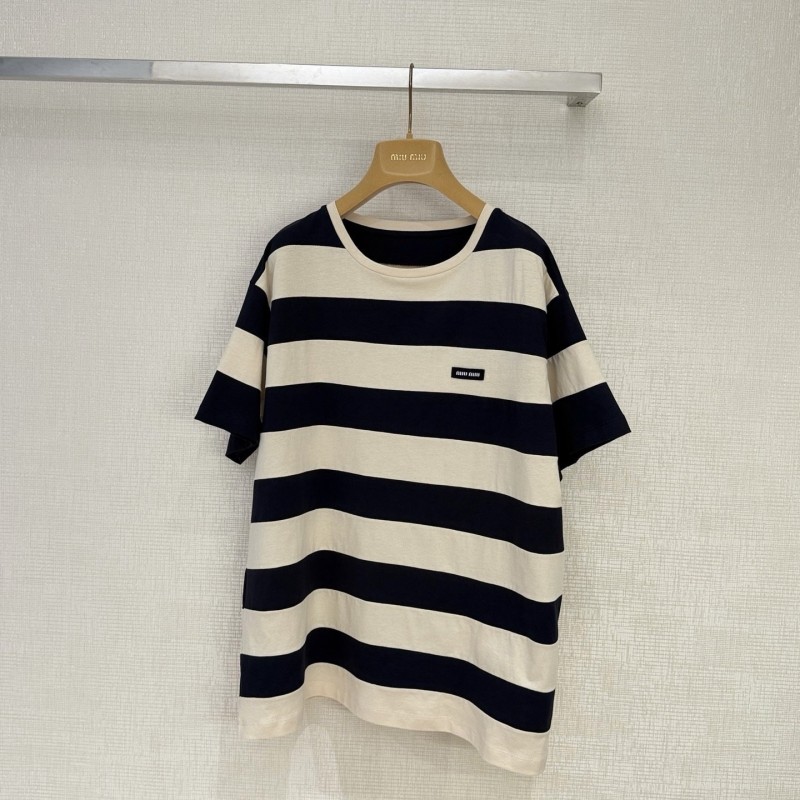 MiuMiu Unisex Tee