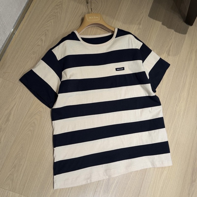 MiuMiu Unisex Tee