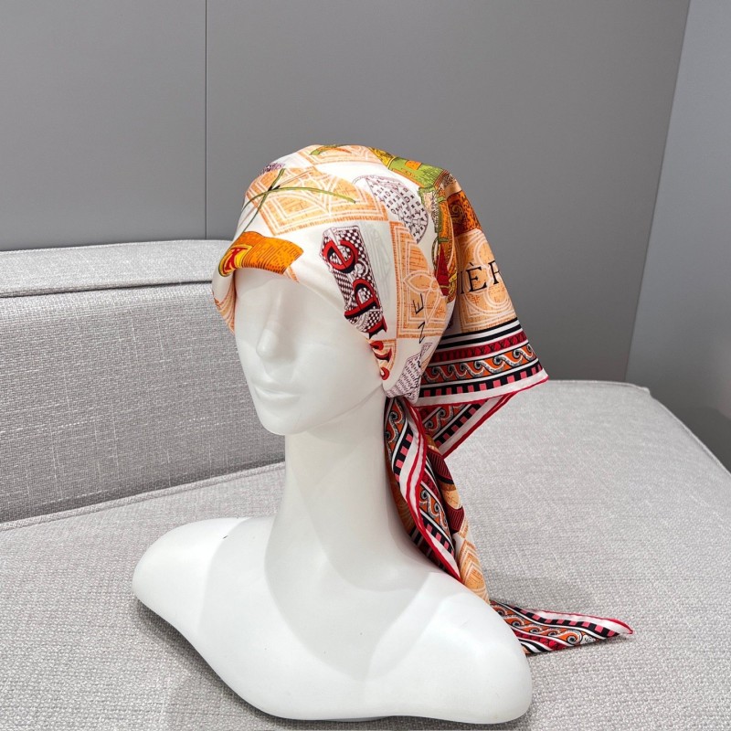 LV Scarf