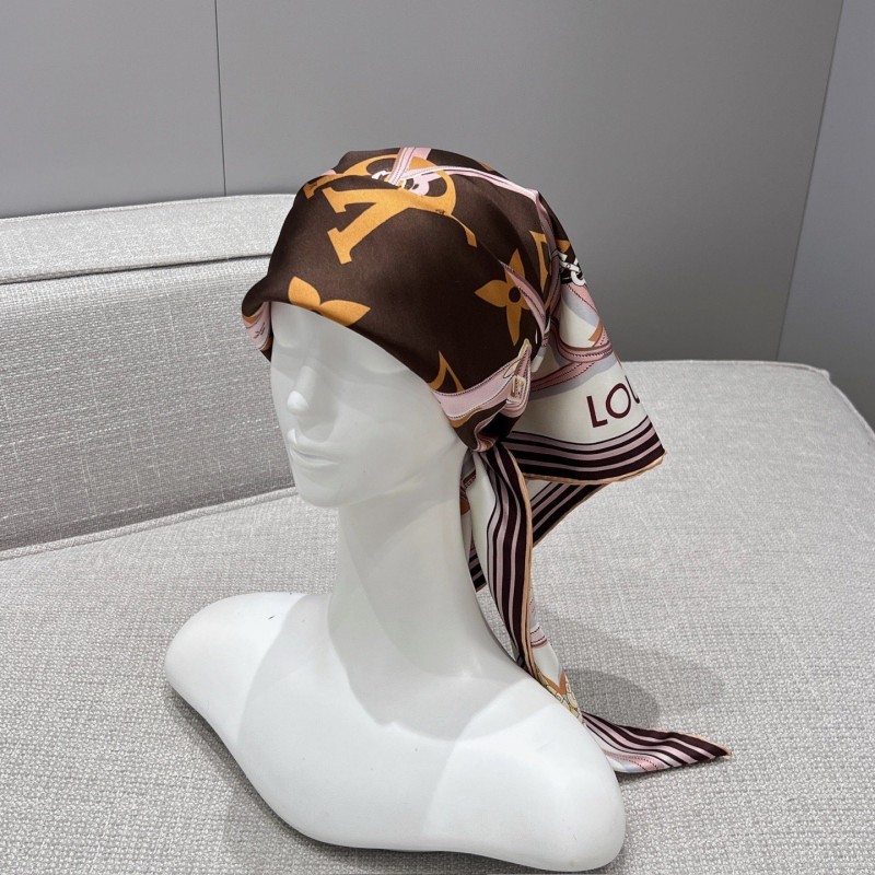 LV Scarf