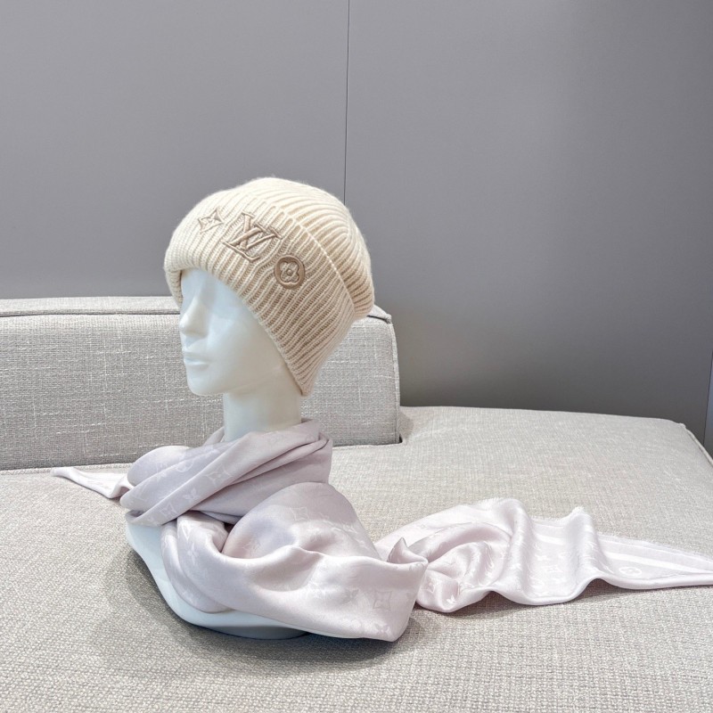 LV Shawl