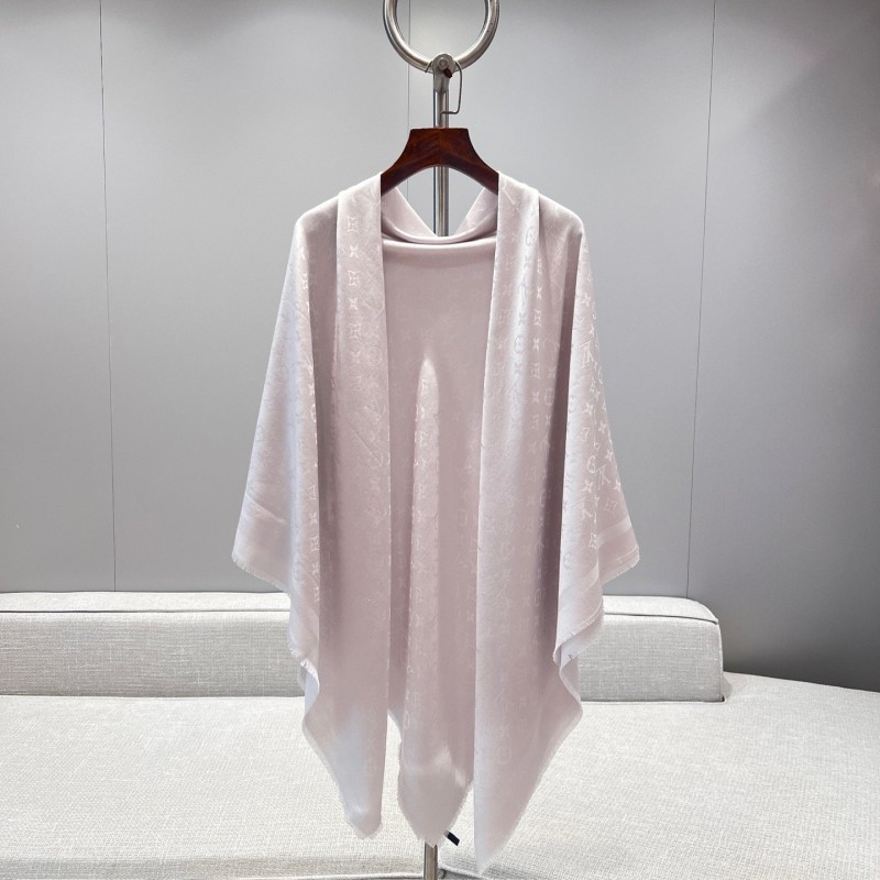 LV Shawl