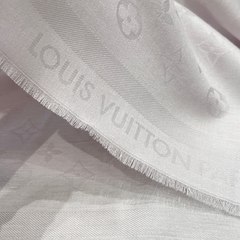 LV Shawl