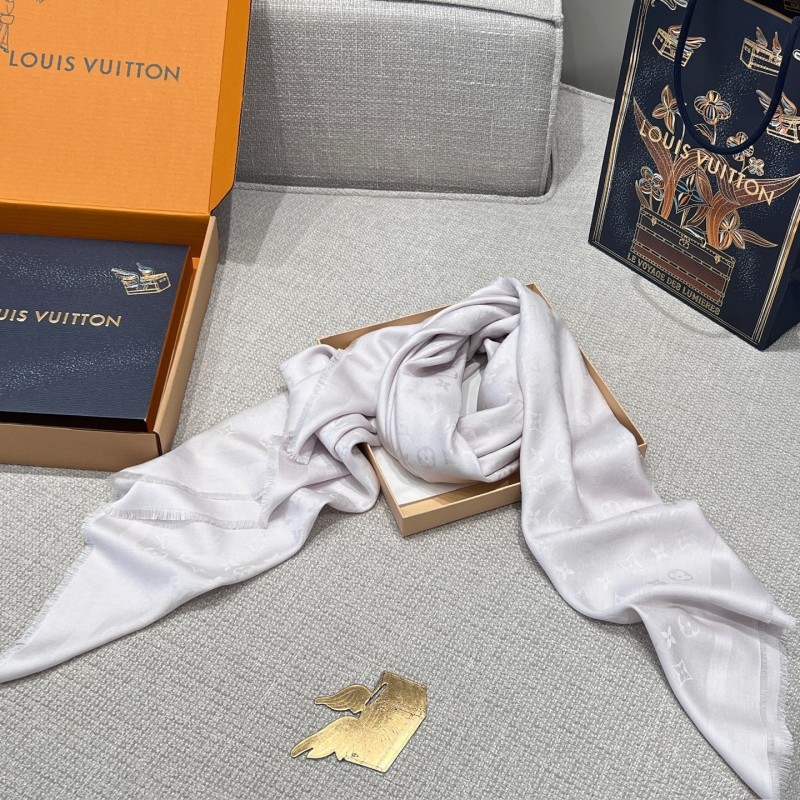 LV Shawl