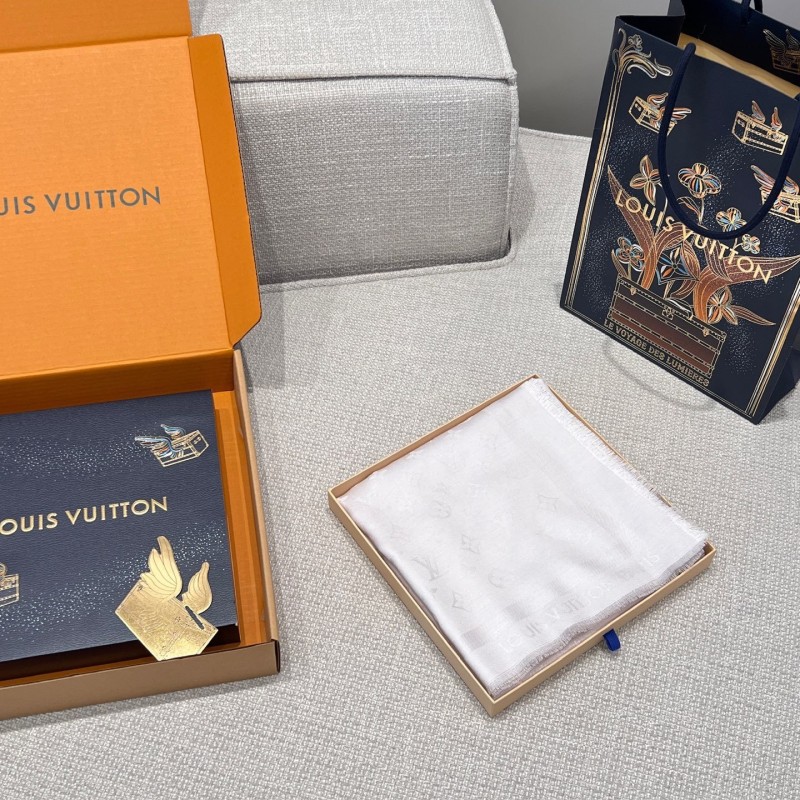 LV Shawl