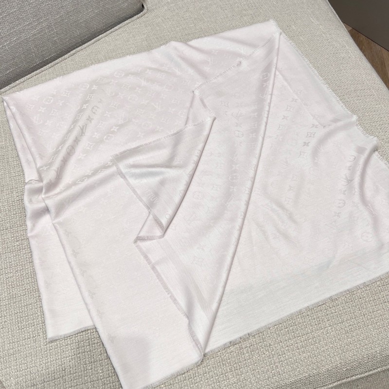 LV Shawl