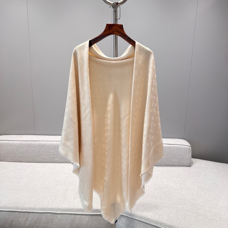 LV Shawl