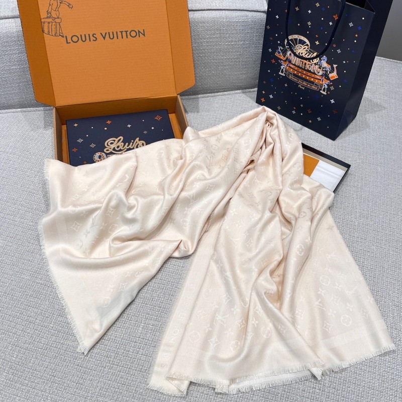 LV Shawl