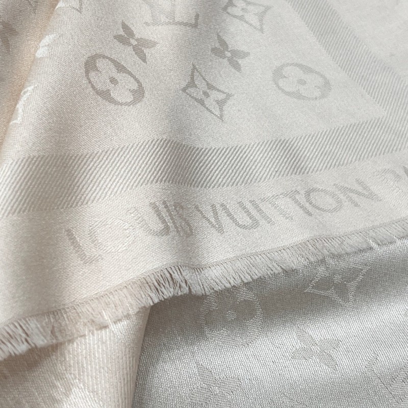 LV Shawl