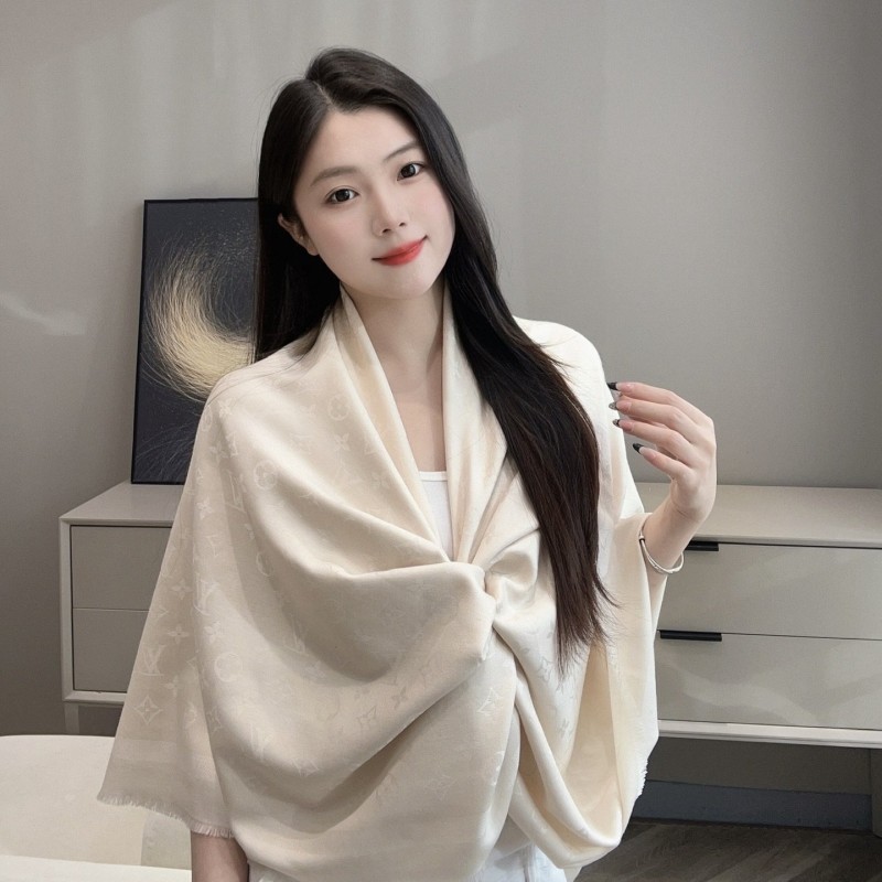 LV Shawl