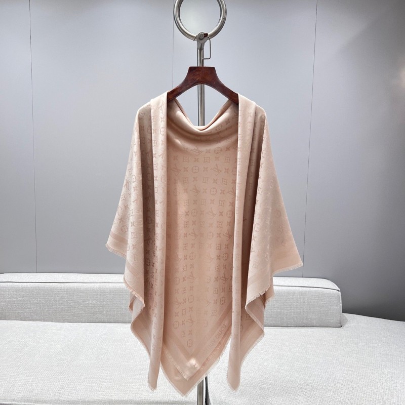 LV Shawl