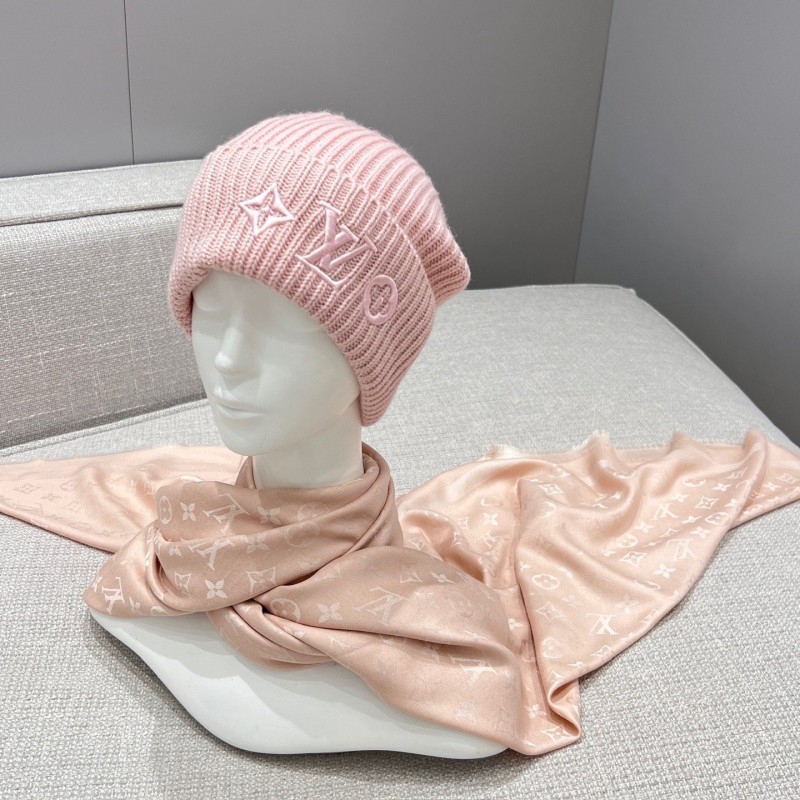 LV Shawl