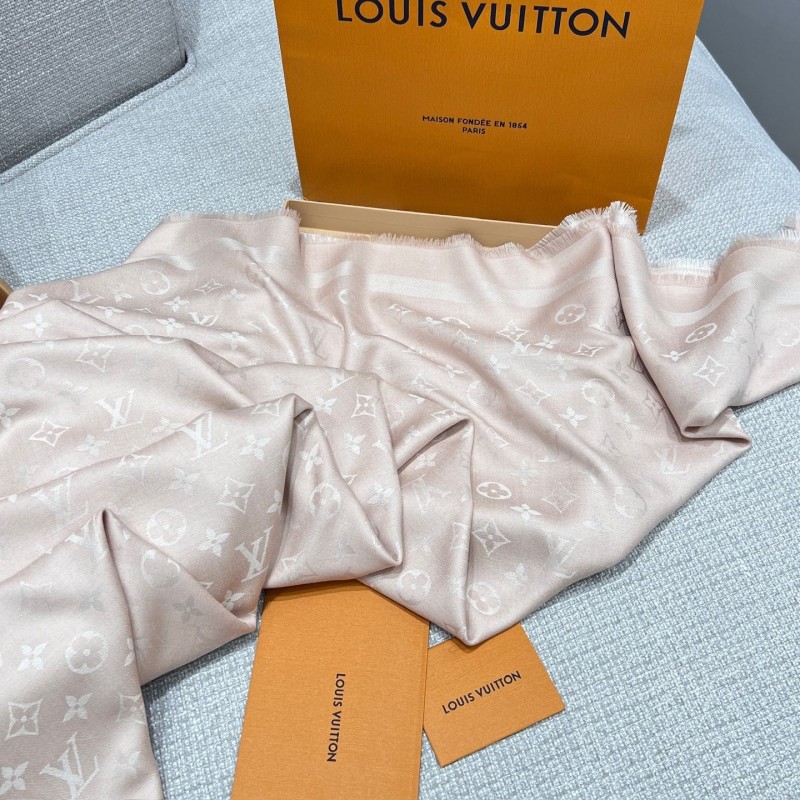 LV Shawl