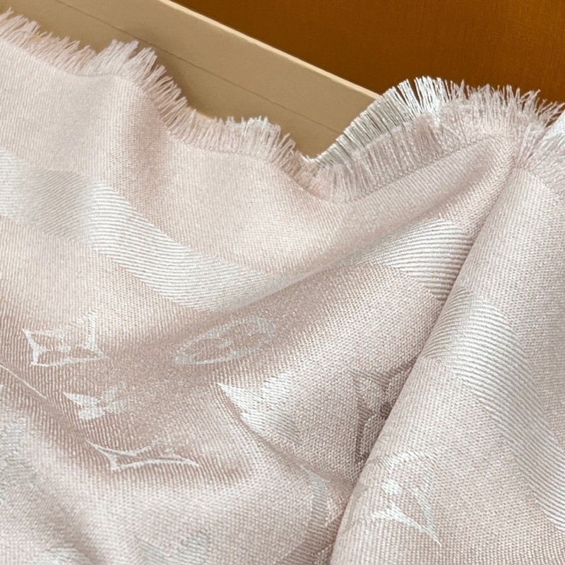 LV Shawl