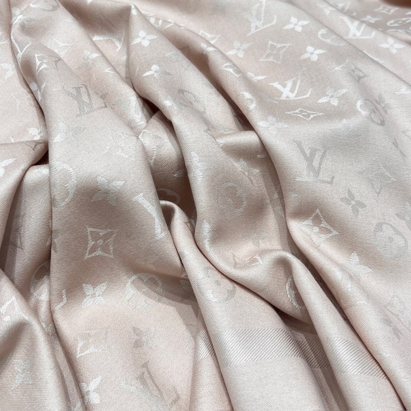 LV Shawl