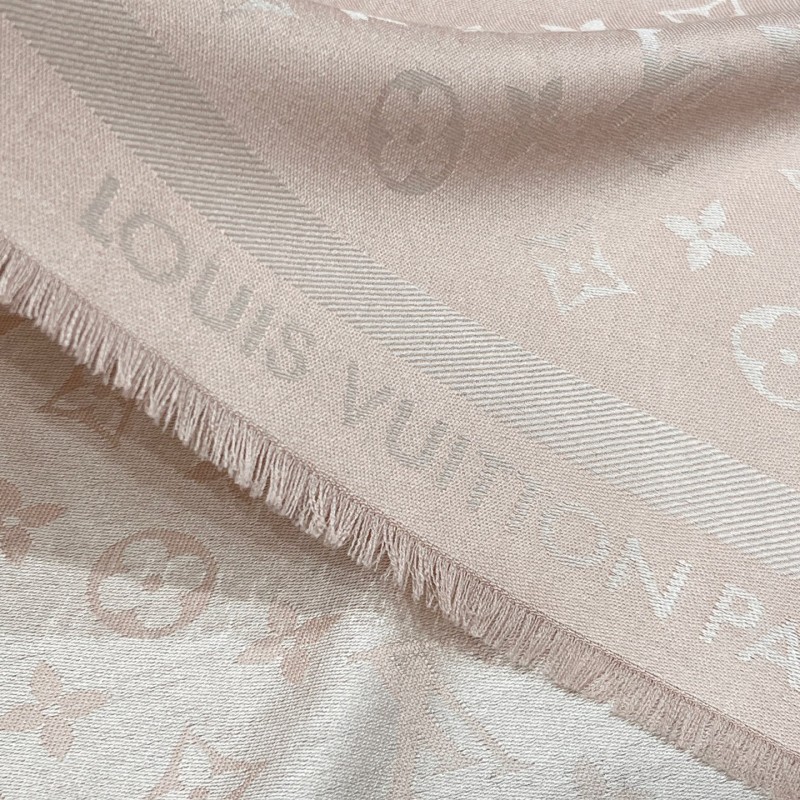 LV Shawl