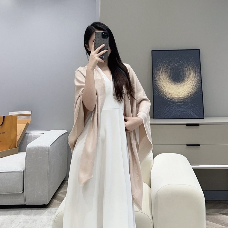 LV Shawl