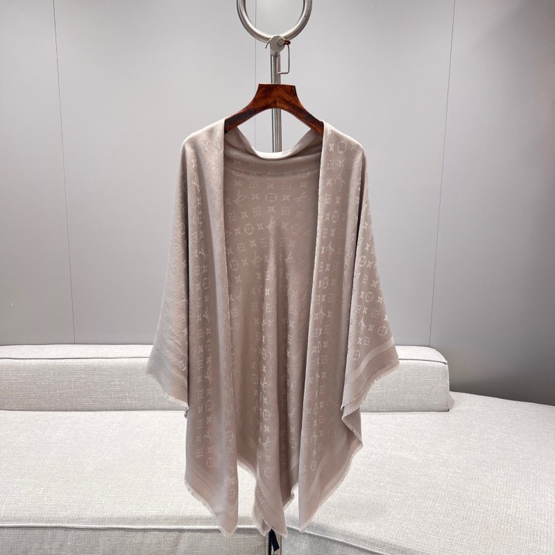 LV Shawl