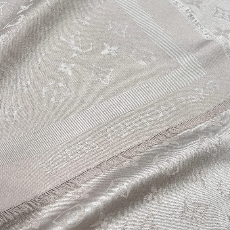 LV Shawl