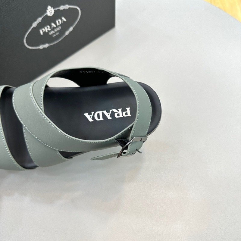 Prada Slipper