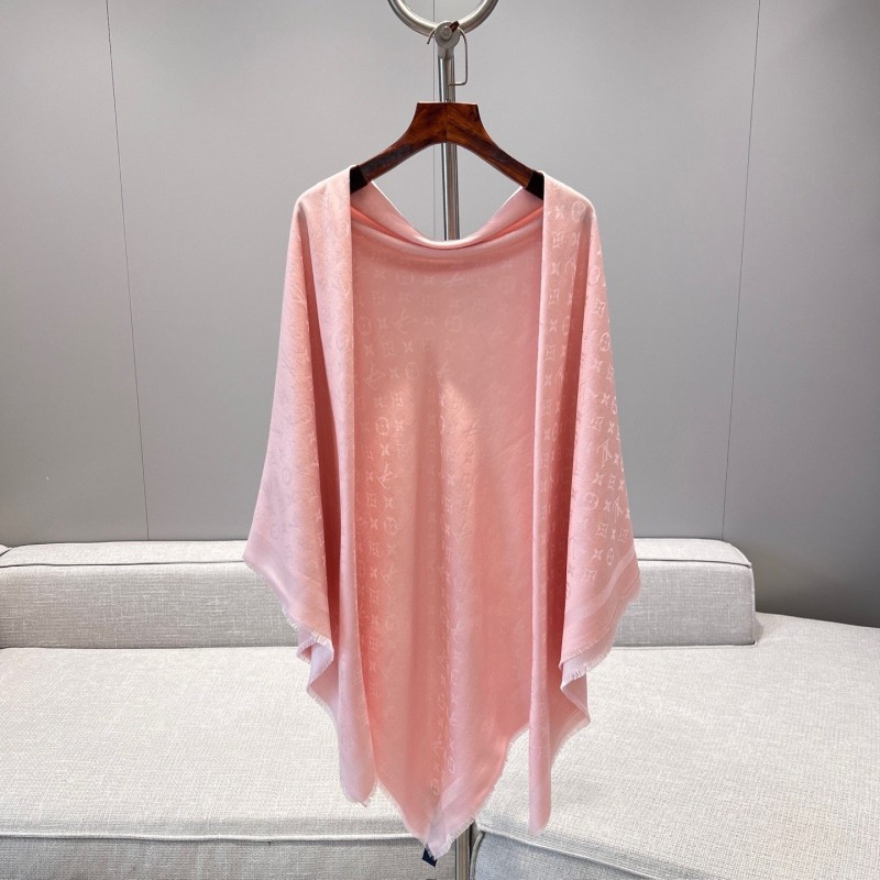 LV Shawl