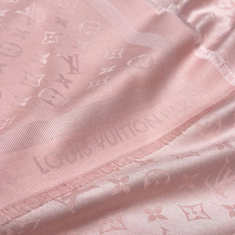 LV Shawl