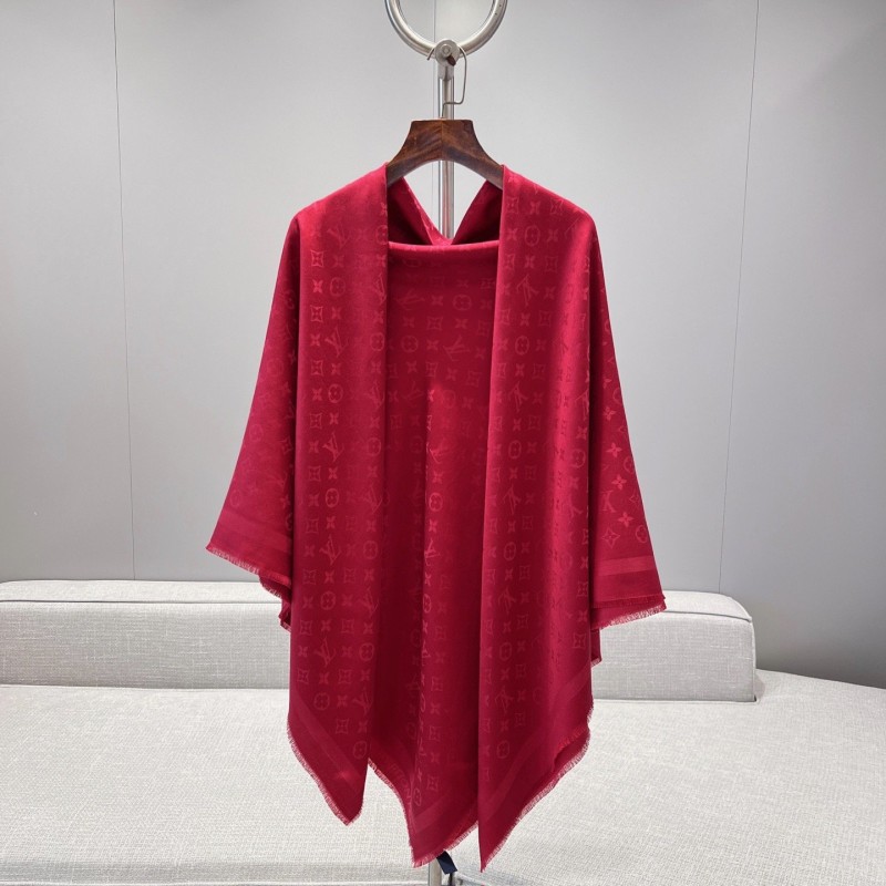 LV Shawl