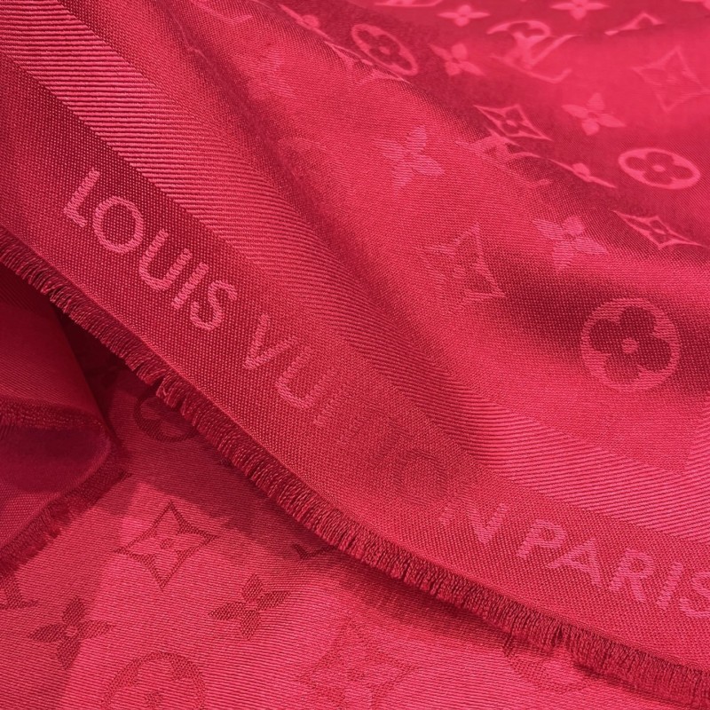 LV Shawl