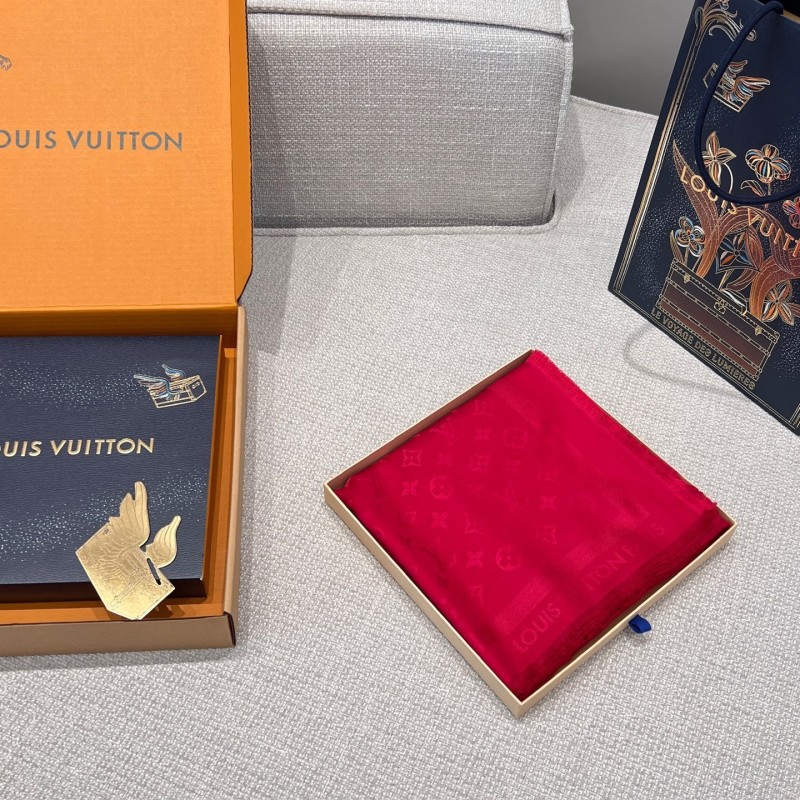 LV Shawl