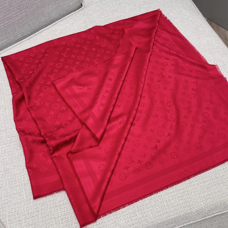 LV Shawl