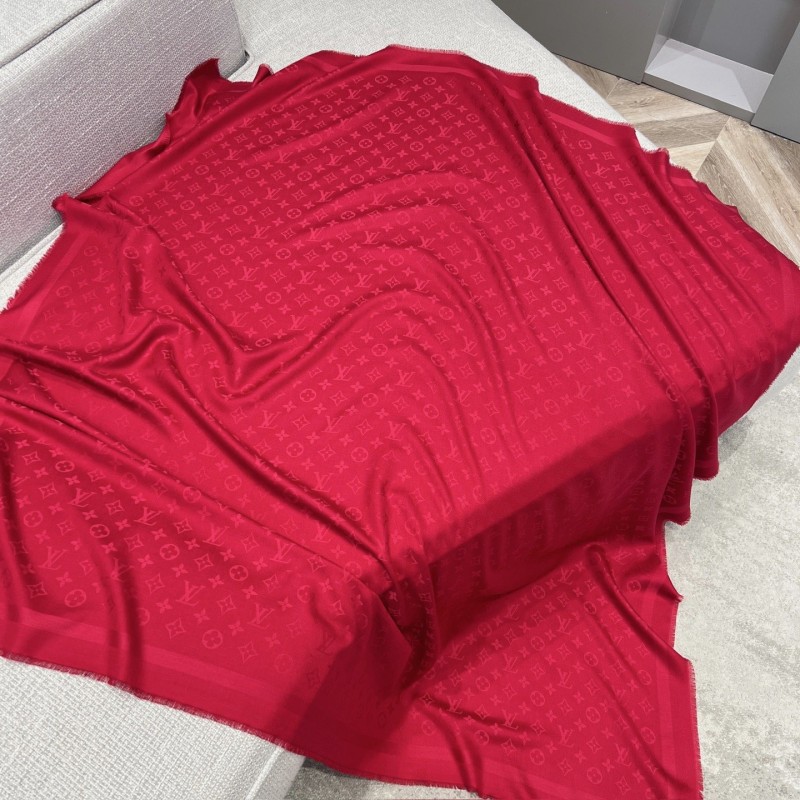 LV Shawl