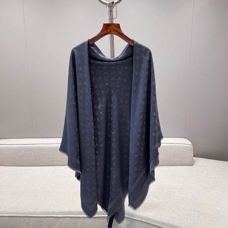 LV Shawl