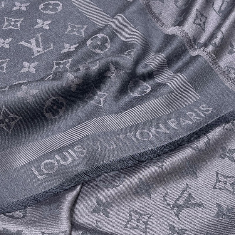 LV Shawl