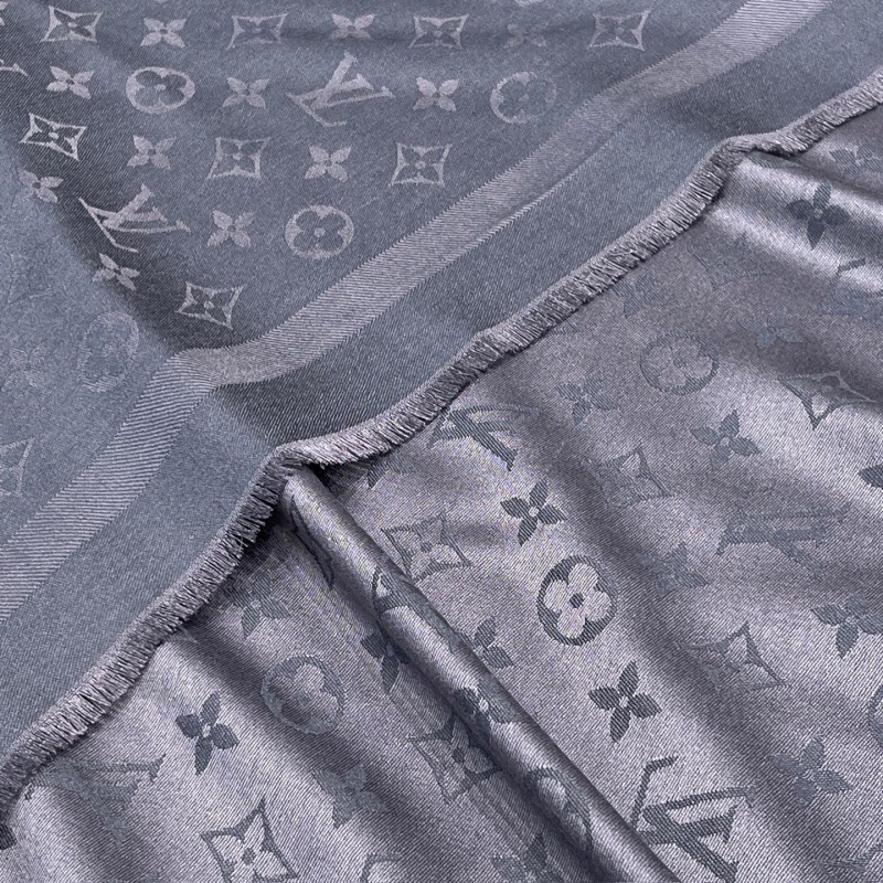LV Shawl