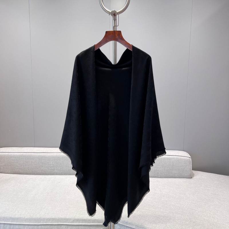 LV Shawl