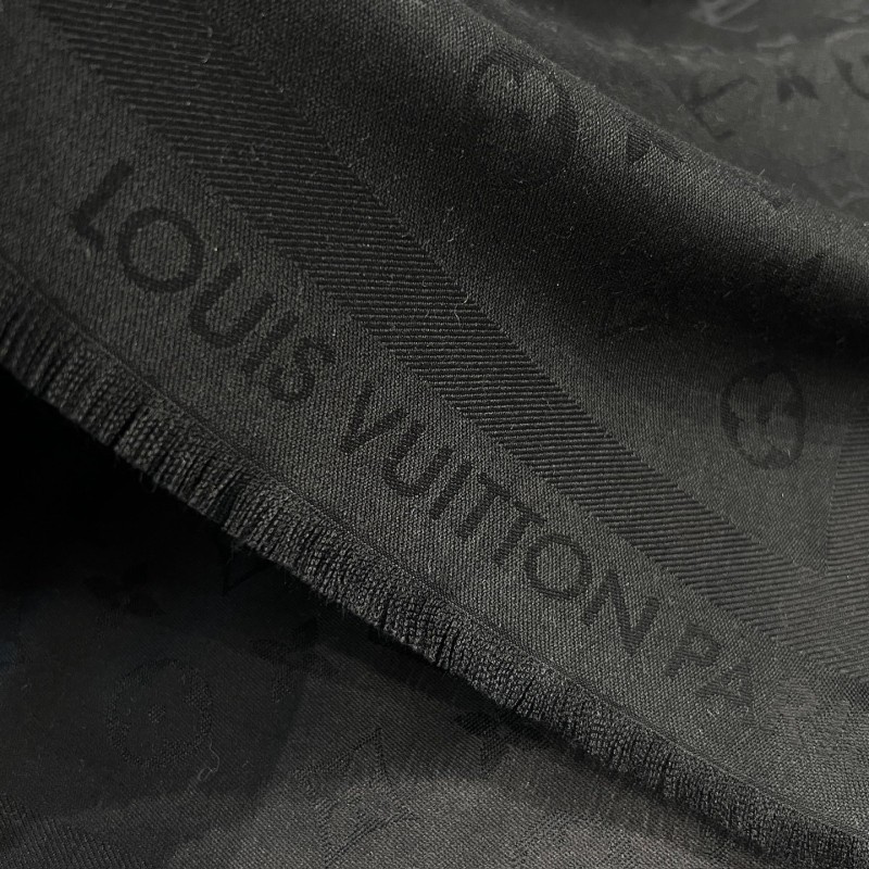 LV Shawl