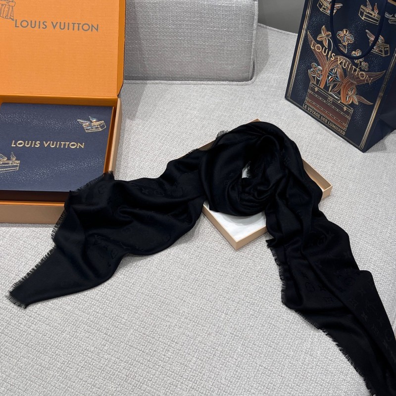 LV Shawl