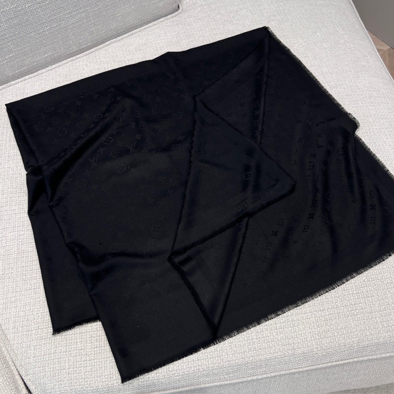 LV Shawl