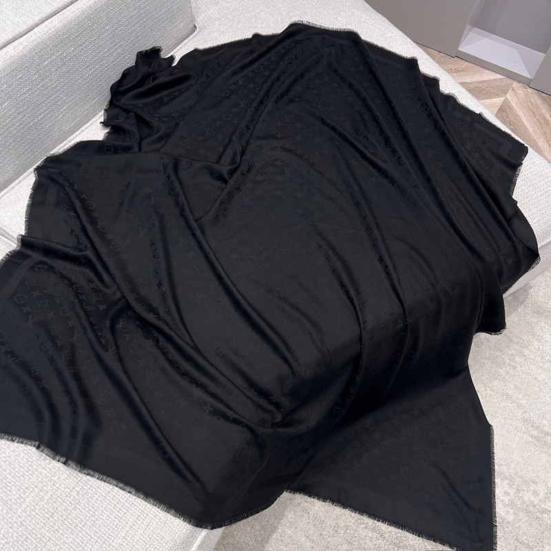 LV Shawl