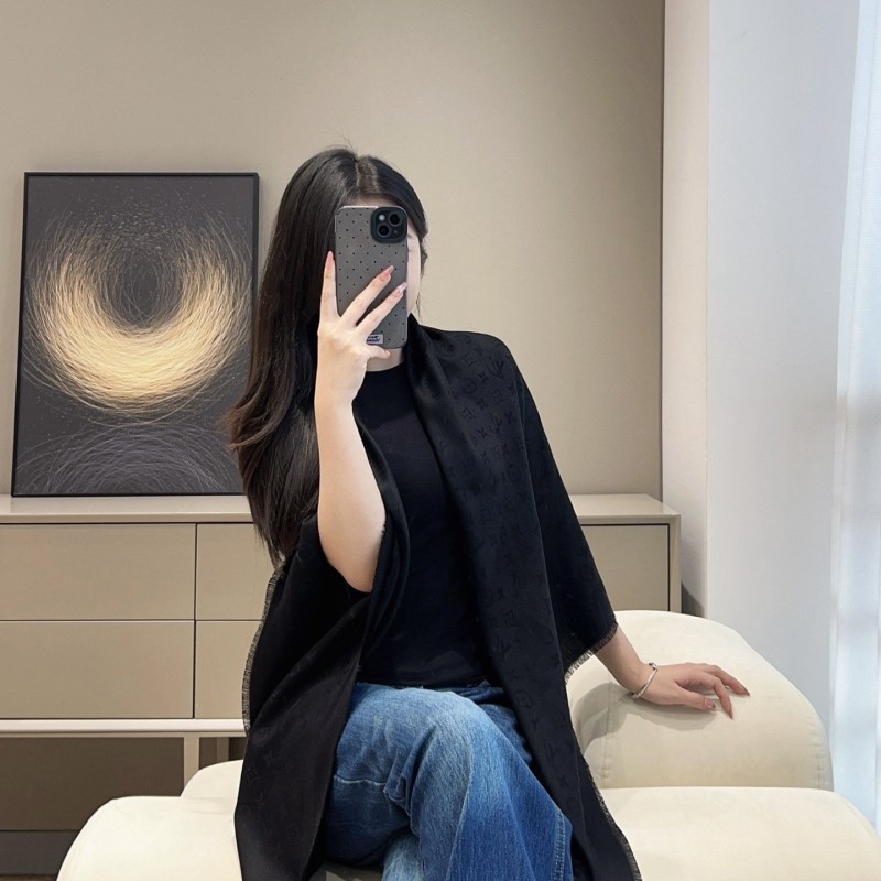 LV Shawl