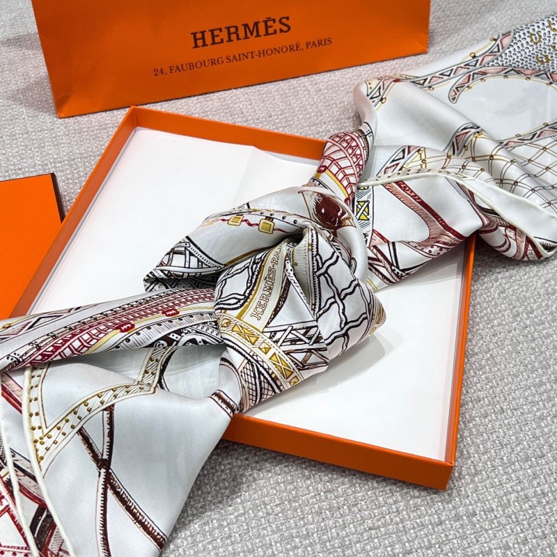 Hermes Scarf