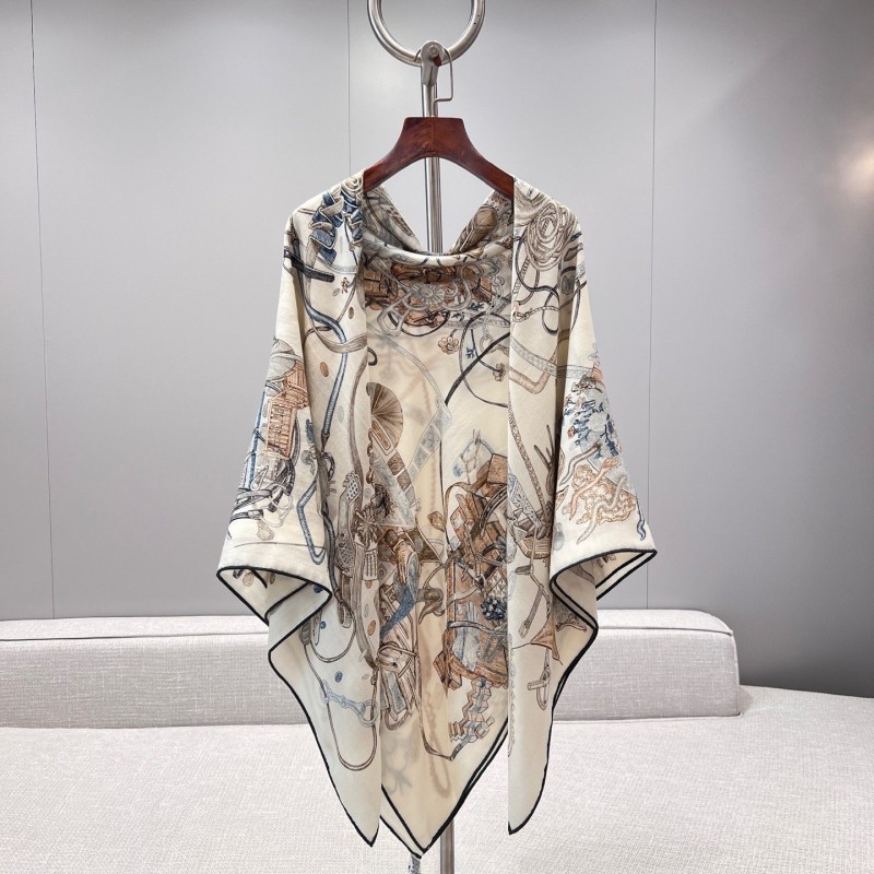 Hermes Shawl