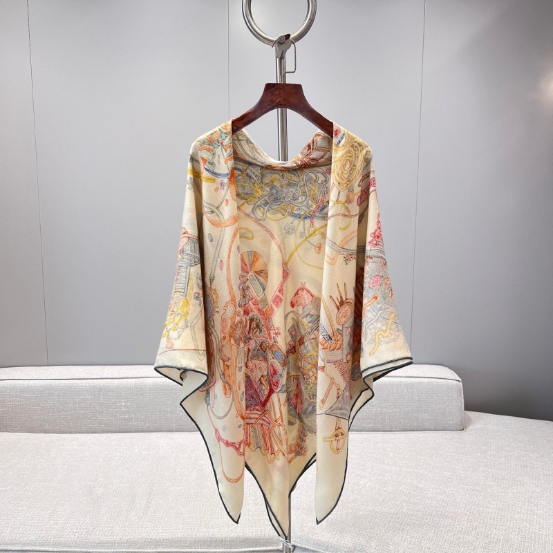 Hermes Shawl